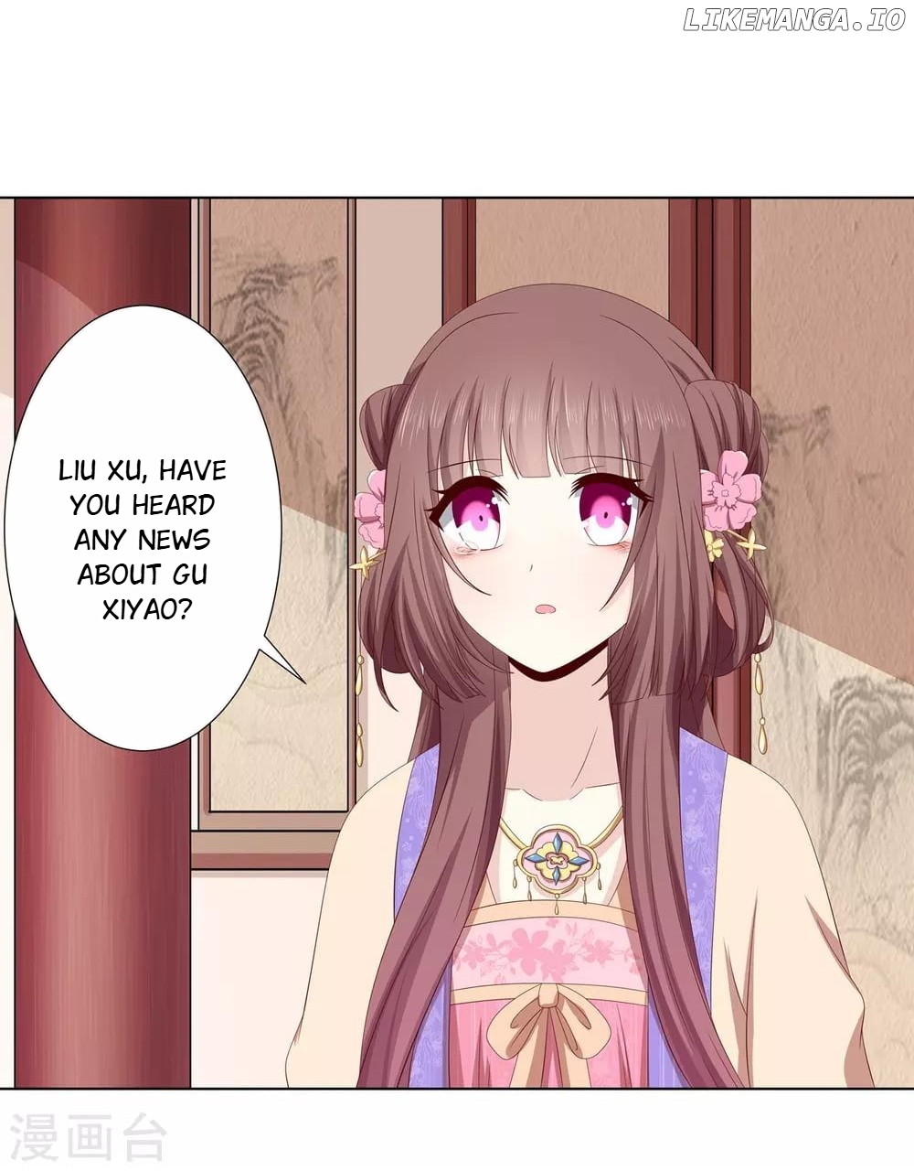 Rewrite My Fate chapter 53 - page 27